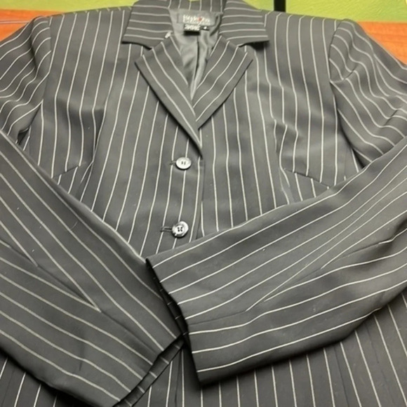 Style & Co  Collection  ladies  jacket 16 - Picture 5 of 16